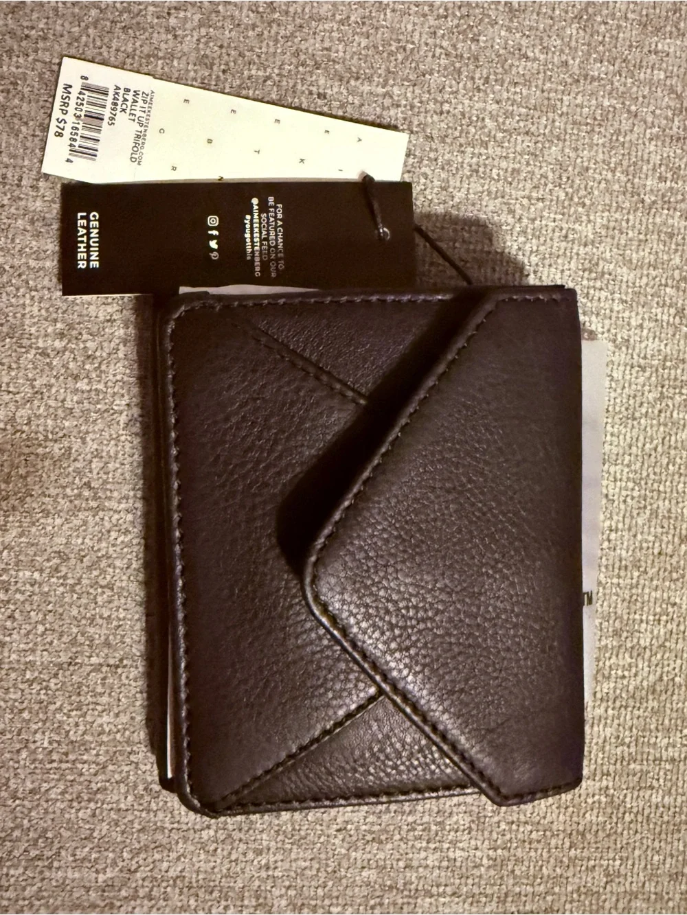 Aimee Kestenberg Wallet